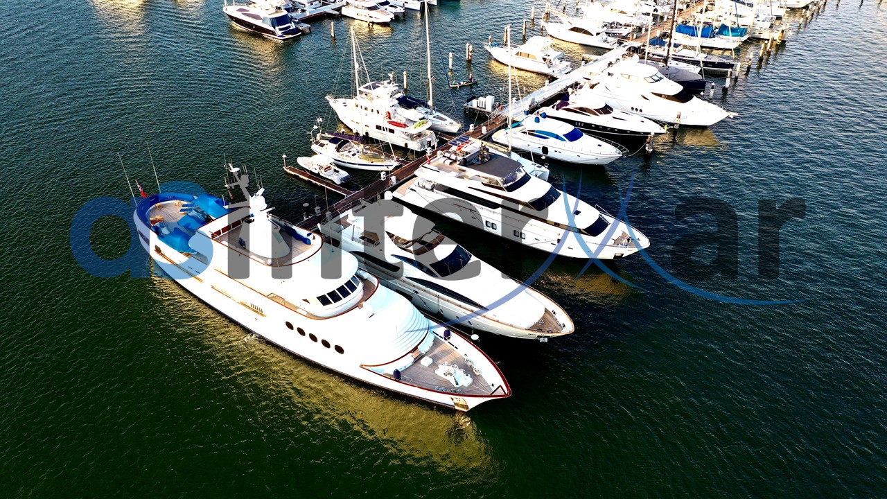 Club de pesca, Cartagena de Indias