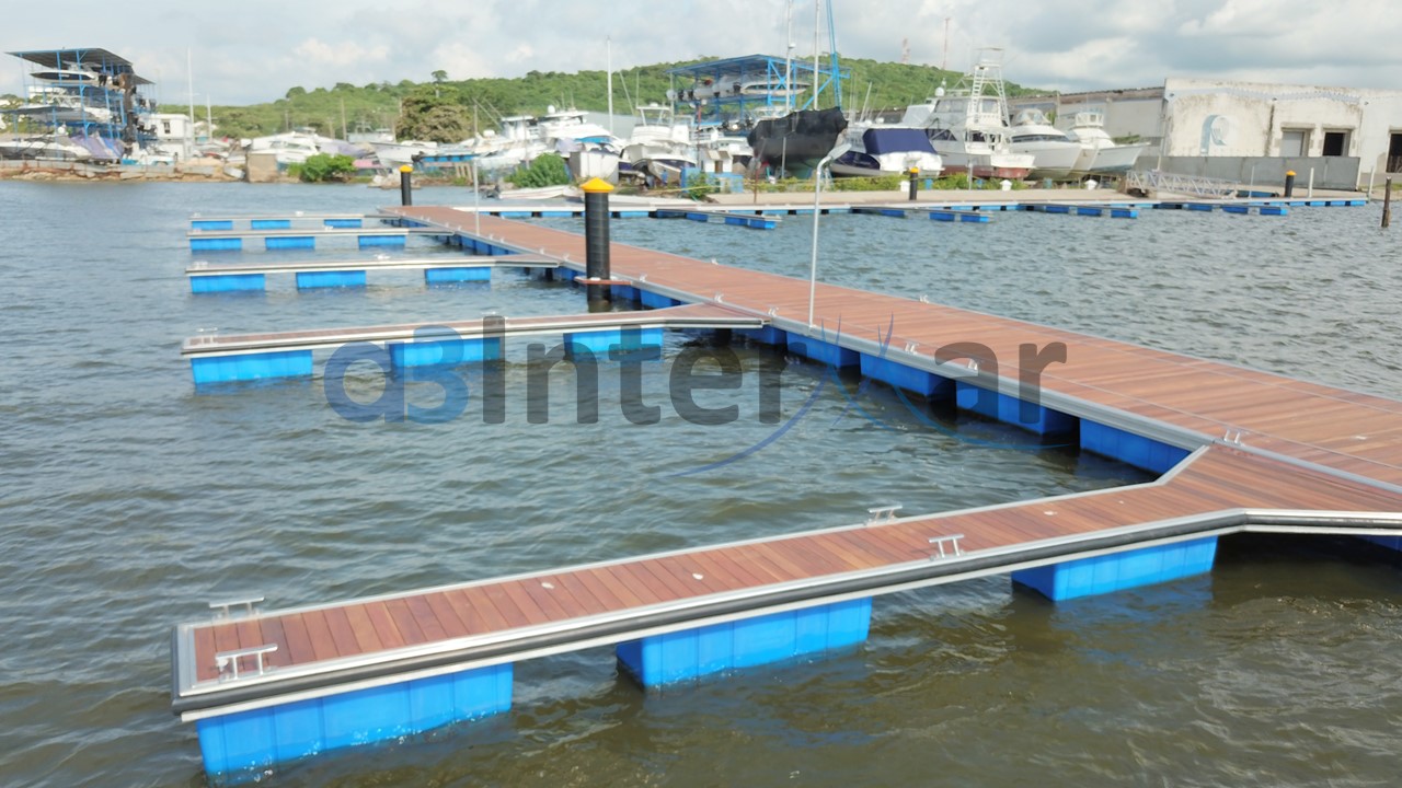"Todomar CHL" Marina