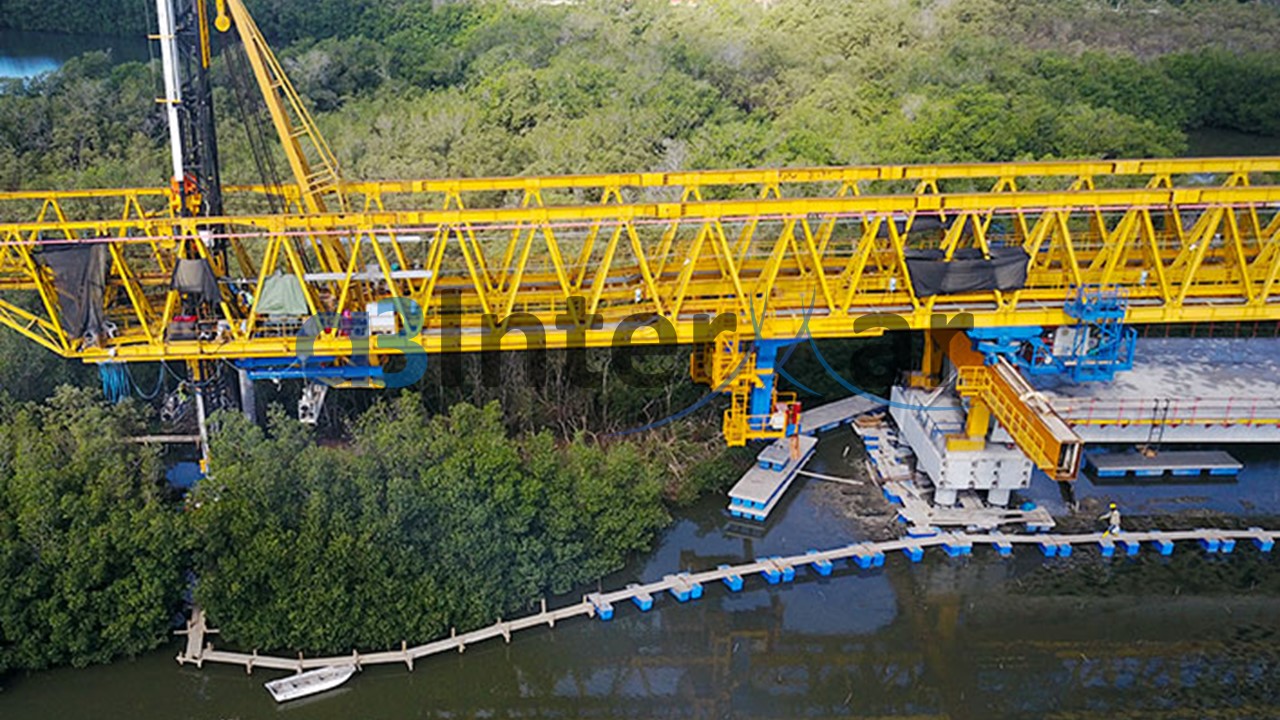 "Viaducto"